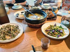 -食光慢宴·安吉土菜馆