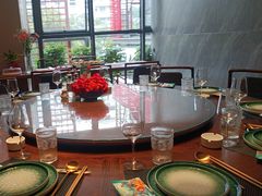 -阿伟海鲜楼·福建菜(延寿店)
