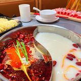 养生局走起❗️❗️❗️｜猪肚鸡火锅
