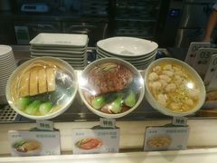 -老乡鸡(旭辉御府店)