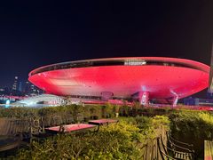 -世博源公馆·本帮融合菜·主题包厢·江景餐厅