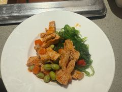-海底捞火锅(顺义华联店)
