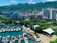 -深圳大梅沙京基洲际度假酒店