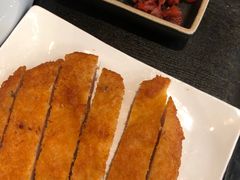 -呀咪咖喱屋(龙之梦购物中心莘庄店)