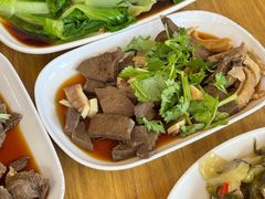 -好成财牛排馆(涂门街总店)