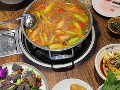 -亮欢寨(凯里总店)