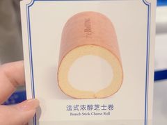 -the Roll'ING手作瑞士卷专门店(卓悦中心店)