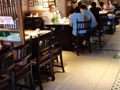 -清真·老门框爆肚涮肉·中华老字号(丰管路店)