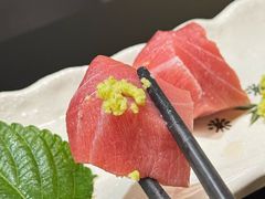 -Sushi Hanzo半藏(天环广场店)