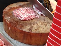 -京元盛铜锅涮肉(上海总店)