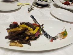 -臻宝中餐厅·大连菜·海鲜·融合菜(大连一方城堡豪华精选酒店)