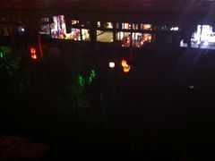 -周庄红庭演艺酒吧