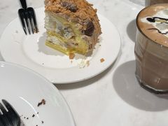 -Peet's Coffee皮爷咖啡(德基店)