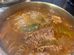 -金龙烧烤·牛肉面(西塔店)