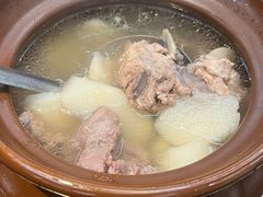 -民间瓦缸煨汤館(嵩山路店)