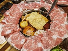 川味麻辣锅-老爷锅(新街口IFCX店)