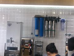 -唐沫茶兮(首山店)
