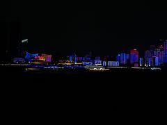 -武汉关码头(轮渡站)