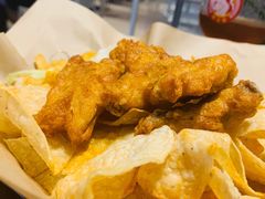经典双塔可套餐-Taco Bell 塔可钟(民田路店)