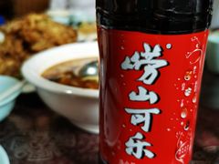 -三居鲁味坊黄焖鸡(山大路店)
