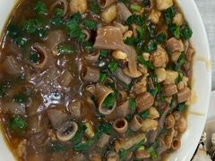 -春妮海味饭店·海景餐厅·海菜包子·大连海鲜