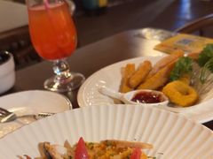 -猫岛主趣味餐厅(鼓浪屿店)