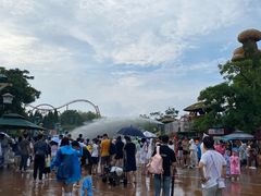 -大连海昌发现王国主题公园