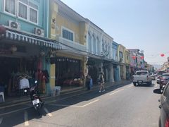 -普吉镇
