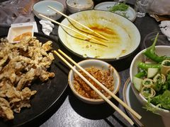 -金掌勺东北菜(格兰晴天店)