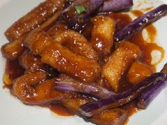 -阿毛饭店(和义路店)