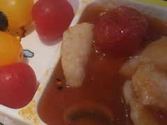-老娘舅(富都广场店)