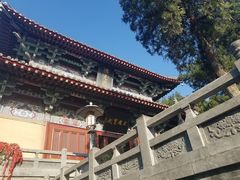 -香山寺