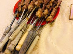 -维吾尔餐厅(宜山路店)