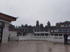 -荆州博物馆