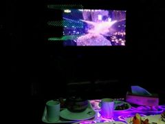 -凯乐会量贩KTV(国防大厦总店)