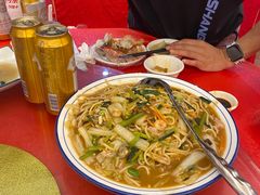 -乐在集市海鲜大排档(平潭店)