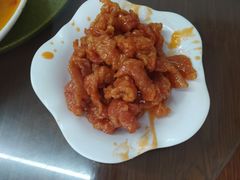 -胡子饮食店