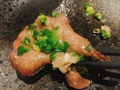 沃金牛舌-橘焱胡同烧肉夜食(BFC外滩金融中心店)