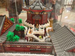 -乐高授权专卖店(鲁能城购物中心店)