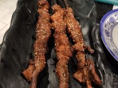 -羊肉街口老银川滩羊涮肉馆
