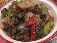 -樟树底(胜利河美食街店)