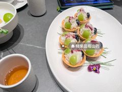 -俏立方·15年新楚菜