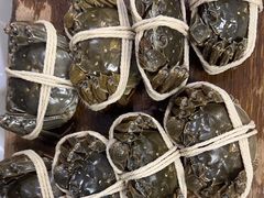 -阳澄湖大闸蟹·琼灵阁牌品牌连锁(吴中总店)
