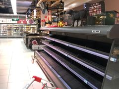 -家乐福(古北店)