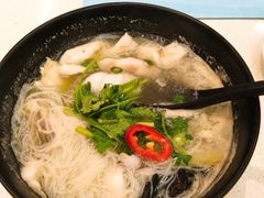 -和平馆·地道港澳茶餐厅(西门口店)