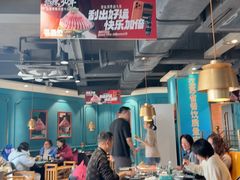 -五星桥原切肥牛火锅·30年专注好牛肉(湖塘店)