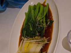 -大鸭梨烤鸭(左家庄店)