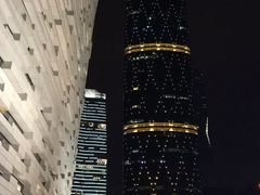 -广州富力丽思卡尔顿酒店