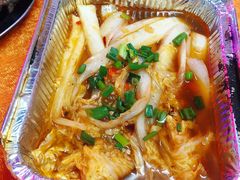 -辉记潮汕海鲜砂锅粥(市桥店)