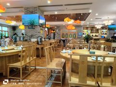 -德胜轩正宗顺德菜(宝安沙井会展中心店)